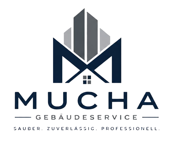 Mucha Geb&auml;udeservice &ndash; Sauber. Zuverl&auml;ssig. Professionell.